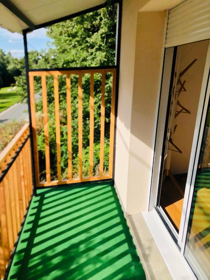 Logis Hotel Les Tilleuls Bruere-Allichamps Екстер'єр фото